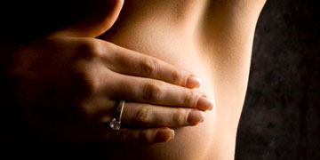 Nódulos Benignos de Mama